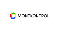 Desktop Screenshot of montkontrol.hr