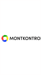 Mobile Screenshot of montkontrol.hr